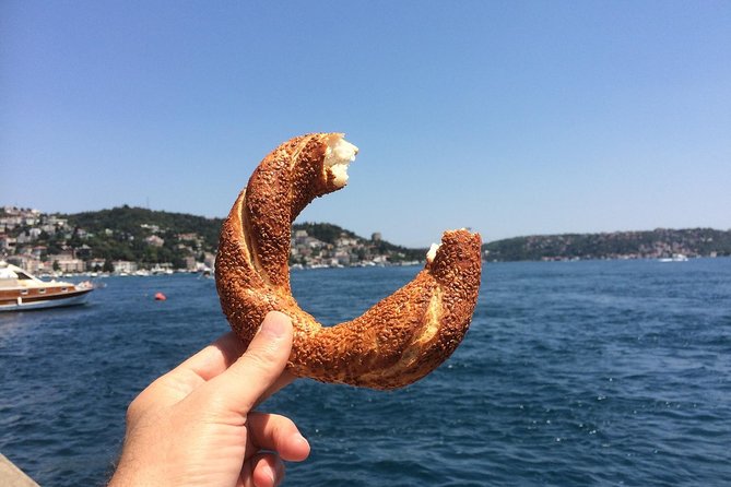 İstanbul True Discovery Tour - Pierre Loti Hill and Cable Car Break, Coffee with a French Writer