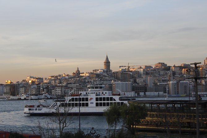 İstanbul True Discovery Tour - Price and Value for $97, Plus What Could Fray the Edges