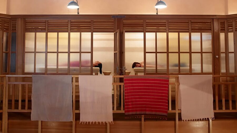 Istanbul: Turkish Bath Experience - Massage and Oils: What’s Included and What’s Optional