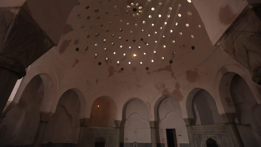 Istanbul: Turkish Bath Experience - Towels, Shampoo, Soap, and Hair Dryer: The Amenities That Make Life Easy