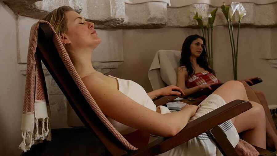 Istanbul: Turkish Bath Experience - Men’s and Women’s Sections: Know the Layout Before You Go