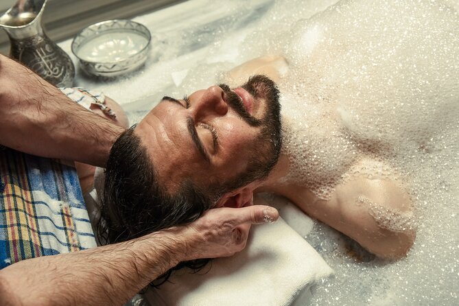 Istanbul Turkish Bath in Ottoman Style at Hammam with Drinks - Price and Timing: Is $127 Worth It?
