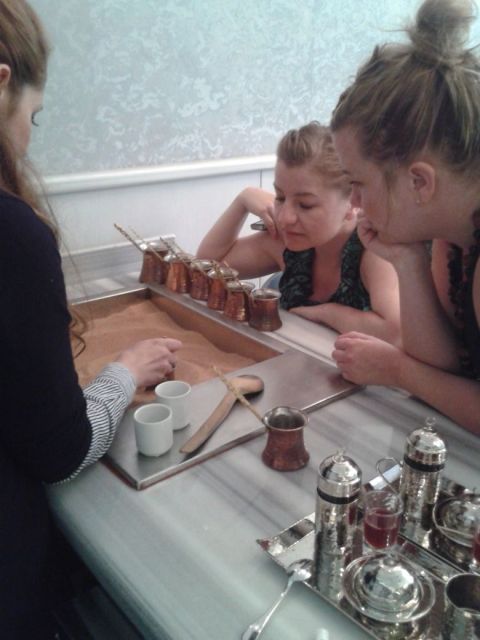 Istanbul: Turkish Coffee Trail - Turkish Coffee Trail in Istanbul, in plain terms