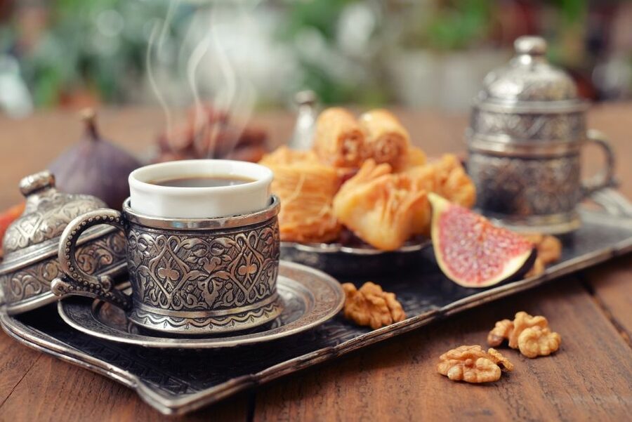 Istanbul: Turkish Coffee Trail - Price and logistics: is $472 per person worth it?