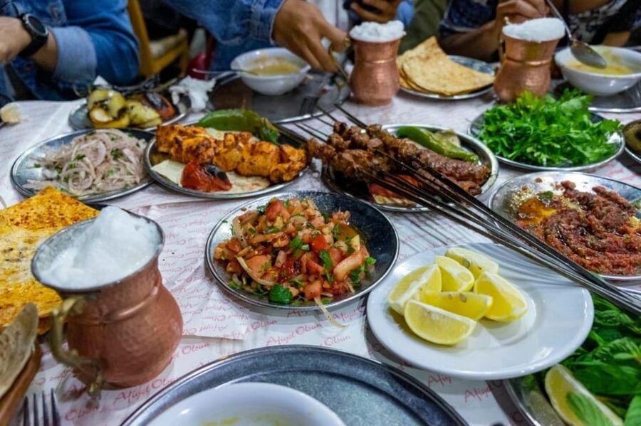 Istanbul: Turkish Food Night and Rooftop Experience - Who This Tour Fits Best (And Who Might Skip It)