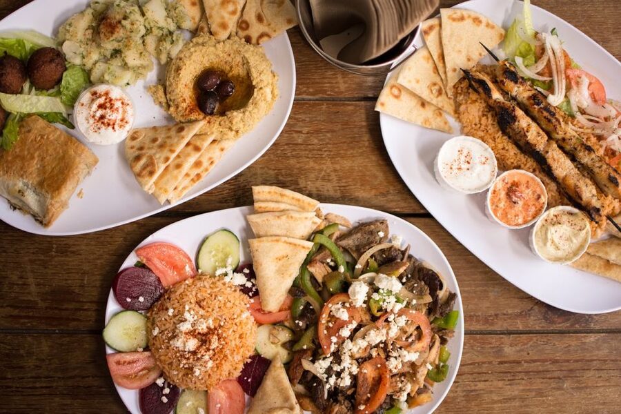 Istanbul: Turkish Food Tour in Kadikoy Across the Bosphorus - Price and value: $461 per group for a 3-hour food crawl