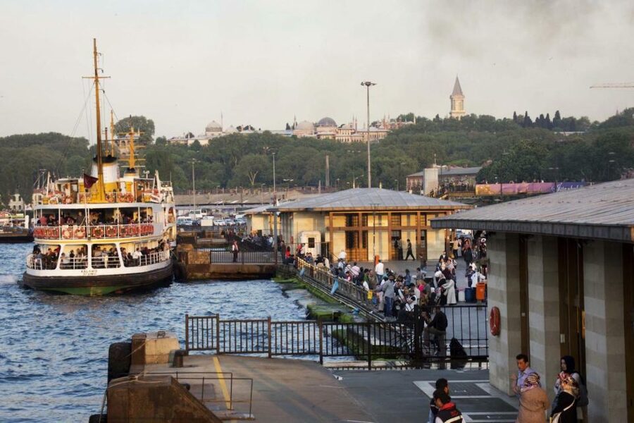 Istanbul: Turkish Food Tour in Kadikoy Across the Bosphorus - Should you book it? My decision guide