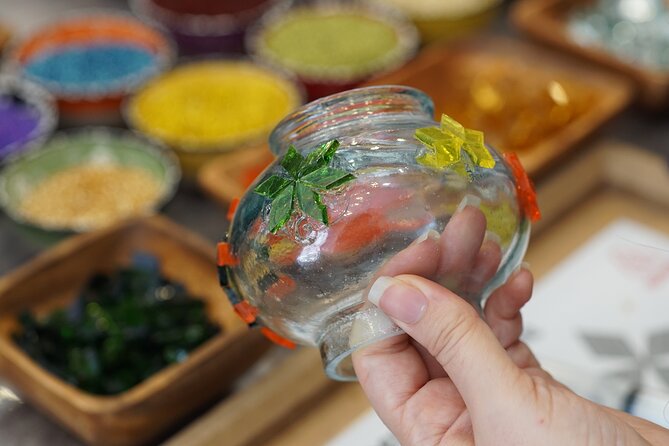 Istanbul: Turkish Mosaic Lamp Workshop in Galata – All Included - Where the time goes: How long it usually takes