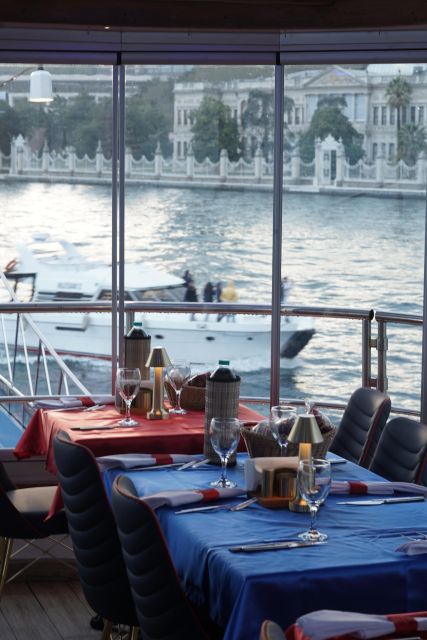 Istanbul: Turkish Night on the Bosphorus Dinner Cruise - Price and Value Around $35, What You Really Pay For