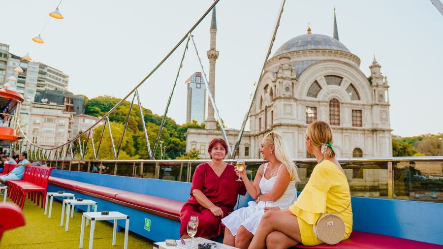 Istanbul: Turkish Night on the Bosphorus Dinner Cruise - Who Should Book This Turkish Night on the Bosphorus (and Who Should Skip It)