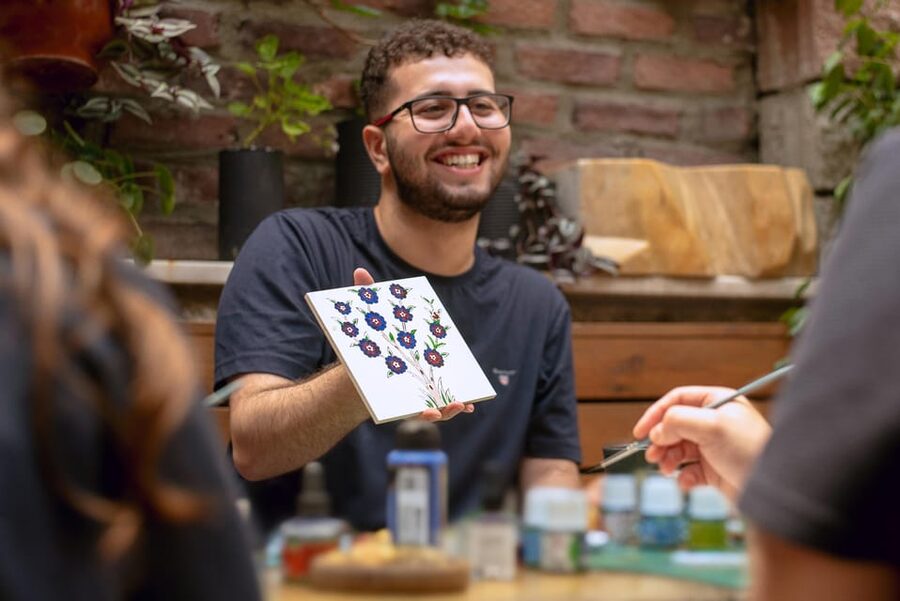 Istanbul: Turkish Tile Painting & Ceramic Workshop w/ Snacks - Price and Value: Why $31 Feels Reasonable for a Real Souvenir
