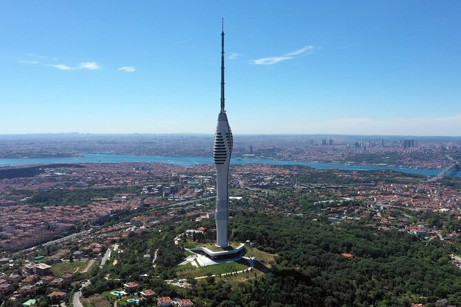 Istanbul Two Continents Tour By Bus And Bosphorus Cruise - Key highlights you will actually feel