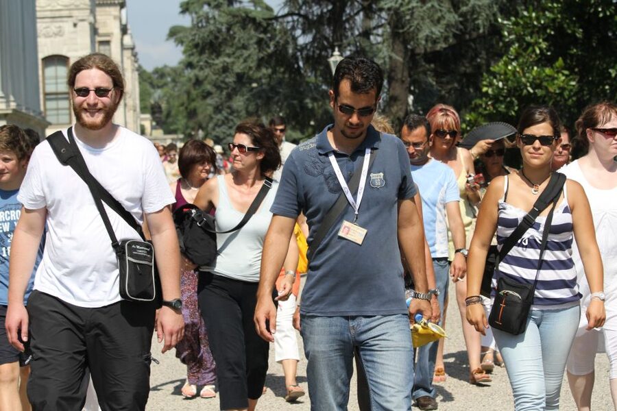 Istanbul: Two Continents with Beylerbeyi Palace Tour - FAQ