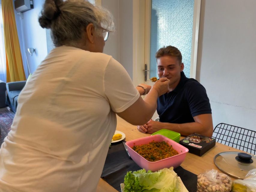Istanbul: Vegan/Vegetarian Cooking Class with Locals at Home - Vegan Mantı From Scratch: Why This Dumpling Lesson Stays With You