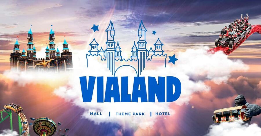 Istanbul: Vialand Theme Park Tickets with Package Options - Key Things That Make Vialand Worth Your Time