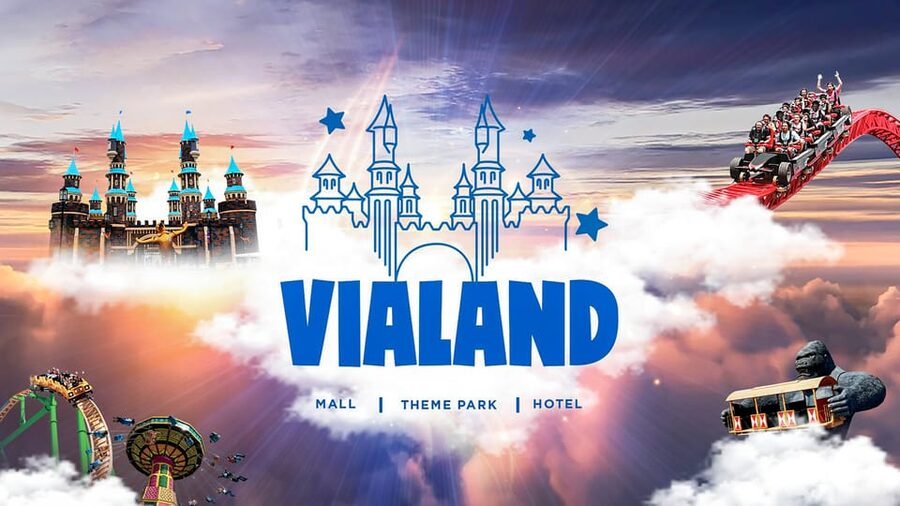 Istanbul: Vialand Theme Park Tickets with Package Options - How I’d Plan Your One-Day Flow Inside Vialand