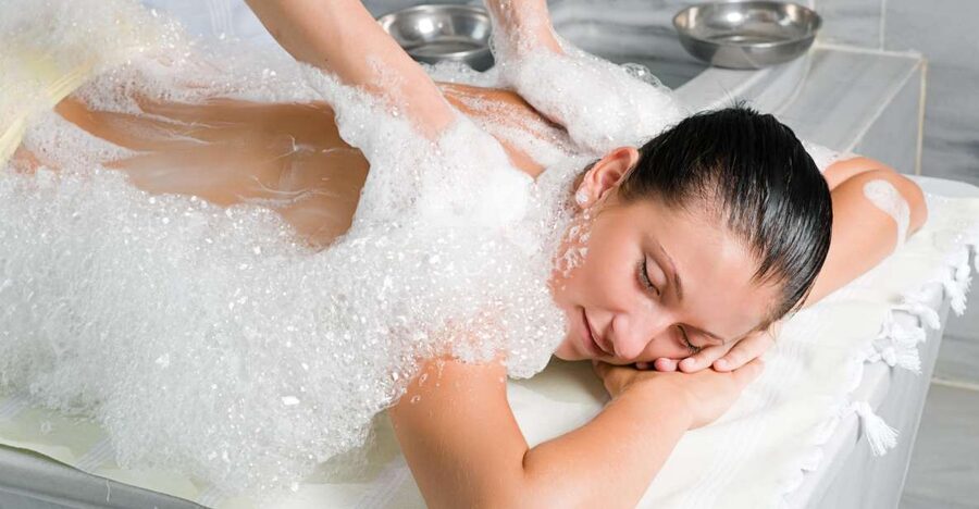Istanbul: VIP Turkish Bath & Free Transfers - VIP Pickup and Skip-the-Line Entry in Fatih and Sultanahmet