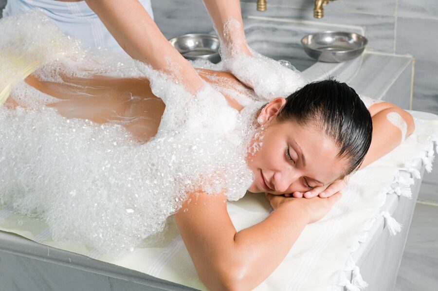 Istanbul: VIP Turkish Bath & Free Transfers - Optional Oil Massage, Reflexology, Face Mask, and Hand Care