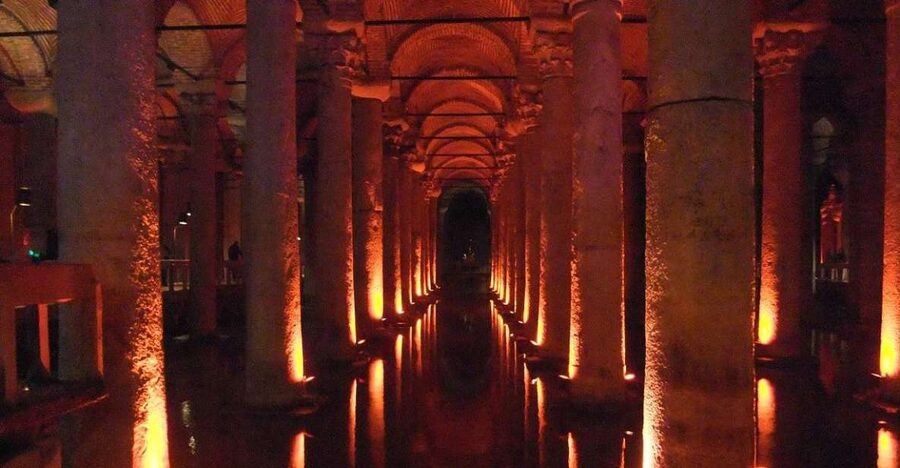 Istanbul Walking Tour: Discovering Old Town - Key Things That Make This Tour Worth It