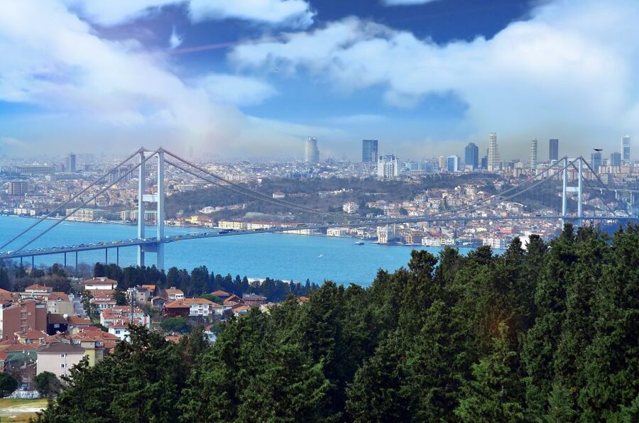 Istanbul Welcome Tour: Private Tour with a Local - How the Private Group Format Helps You Get More Out of Each Hour