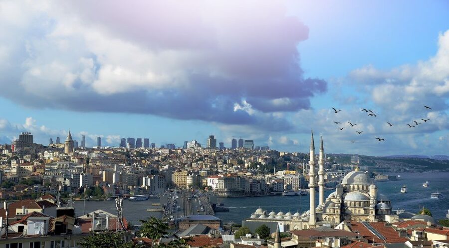Istanbul Welcome Tour: Private Tour with a Local - Price and Value: Is $40 Per Person a Good Deal?