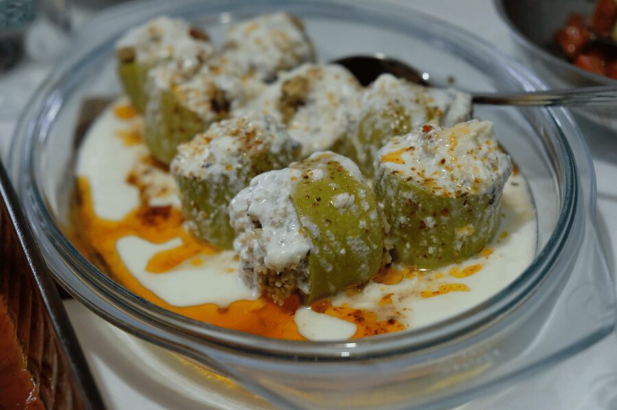 Learn Turkish Cuisine from a Local Mom - Key highlights worth showing up for