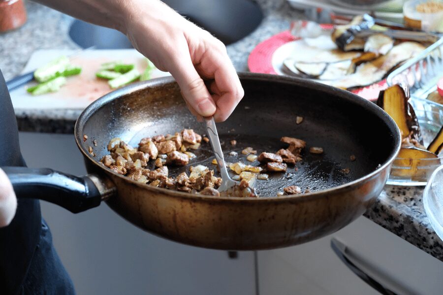 Learn Turkish Cuisine from a Local Mom - Languages, group size, and why it matters in a home kitchen