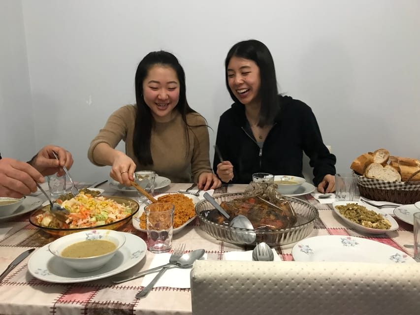 Learn Turkish Cuisine from a Local Mom - Who this fits best, and who might prefer something else
