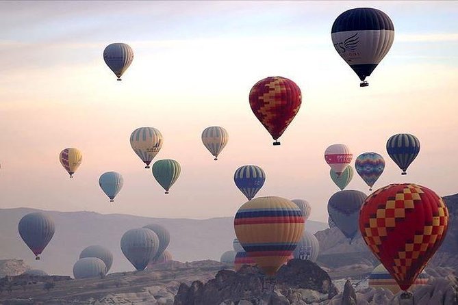 Magic Explorer 13-Day Tour from Istanbul to Gobeklitepe Mt Nemrut - Ephesus, Artemis, the Museum, and a Carpet Village