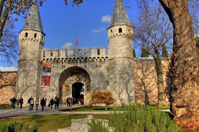 Magic Explorer 13-Day Tour from Istanbul to Gobeklitepe Mt Nemrut - Cappadocia Morning to Night: Goreme and the Underground City