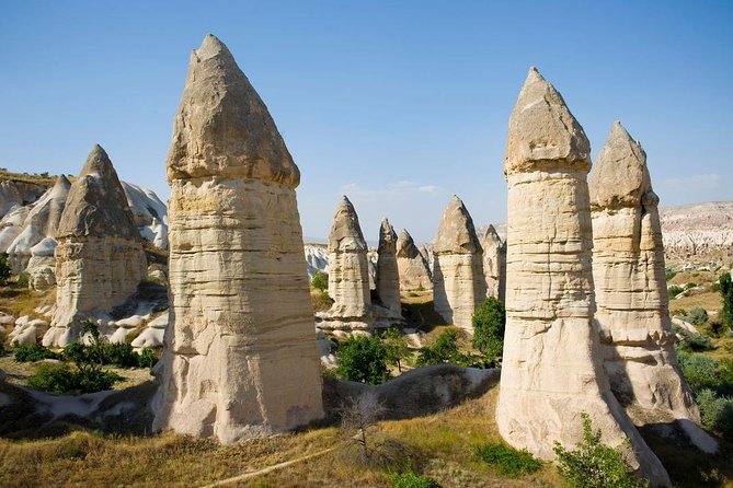 Magic Explorer 13-Day Tour from Istanbul to Gobeklitepe Mt Nemrut - Troy and Behramkale: UNESCO Site Plus a Real Village Interlude