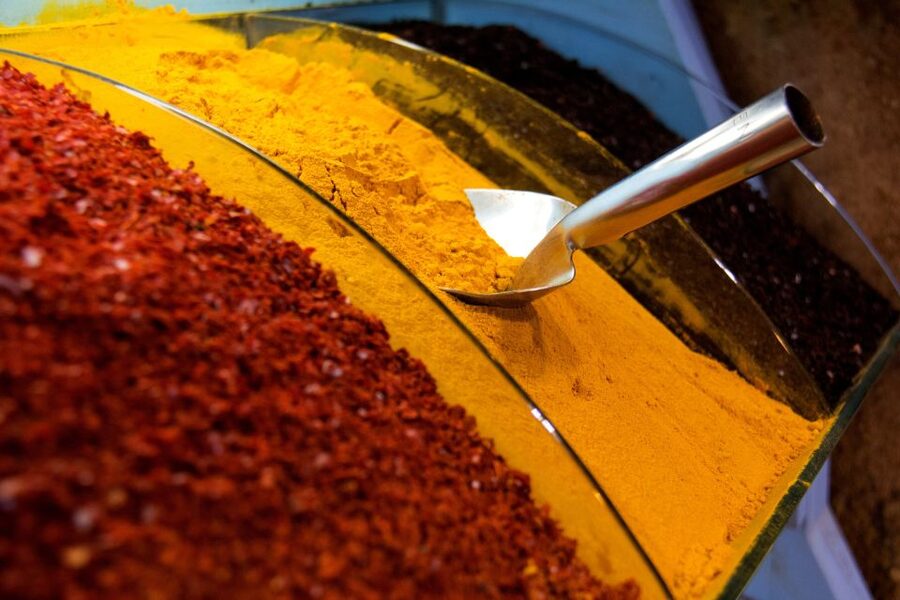 Morning Bosphorus Cruise and Spice Bazaar - Pickup, transport, and the real feel of a 4-hour tour