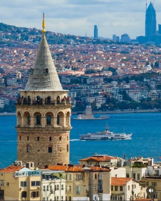 Multi 2 Days Private Guided Istanbul Top Highlights Tour - Sultanahmet Square to Hagia Sophia: the Byzantine centerpiece