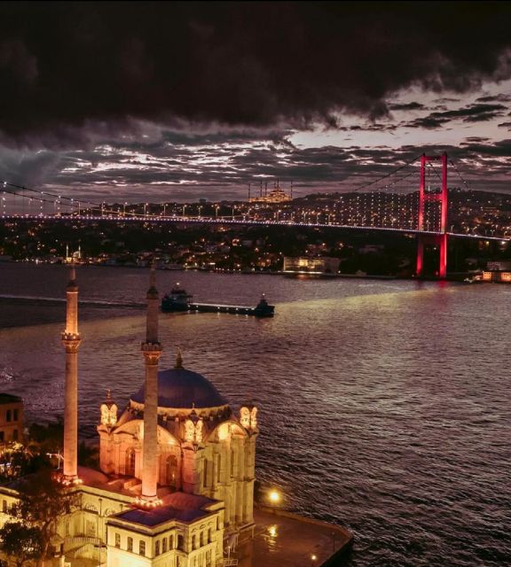 Multi 2 Days Private Guided Istanbul Top Highlights Tour - Topkapi Palace: Ottoman rule measured in courtyards and relics