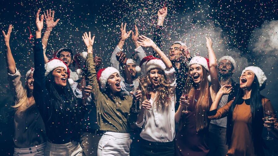 New Year Party on the Bosphorus dinner unlimited drinks inc. - Practical Tips to Get the Most Out of Your Night