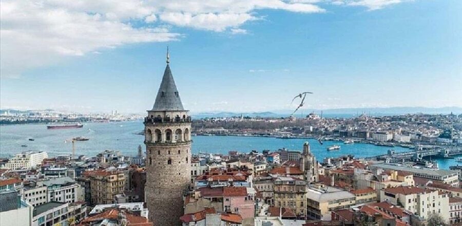 Premium Line : Private Istanbul Tour : All Inclusive Package - Basilica Cistern: a cool underground stop with famous pop culture ties