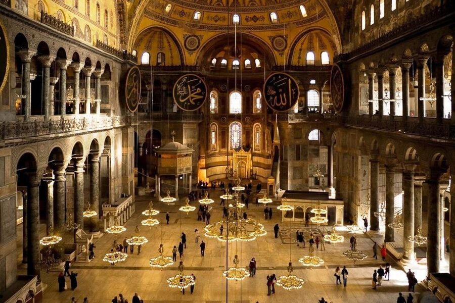 Private 7-Hour Istanbul Tour with Red Carpet Treatment - Grand Bazaar time: shopping without the full-day trap