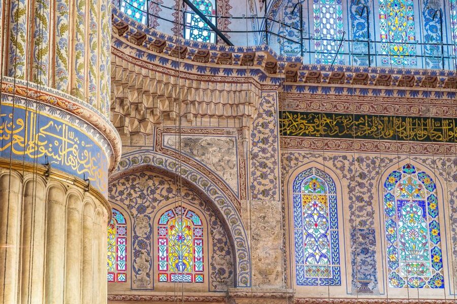 Private 7-Hour Istanbul Tour with Red Carpet Treatment - Hagia Sophia with skip-the-ticket-line entry