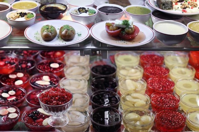 Private and guided Istanbul food tour - Taste of Istanbul - Key things you’ll like about Taste of Istanbul