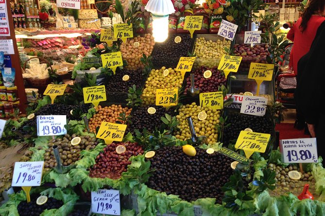 Private and guided Istanbul food tour - Taste of Istanbul - Karakoy breakfast at Murat Muhallebicisi, the smartest way to start