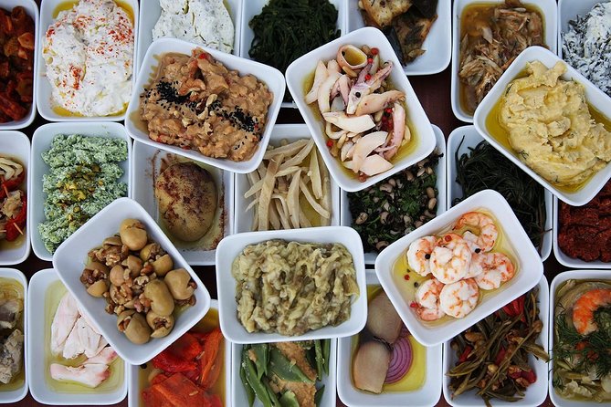 Private and guided Istanbul food tour - Taste of Istanbul - What the tour includes, and where your extra spending may land
