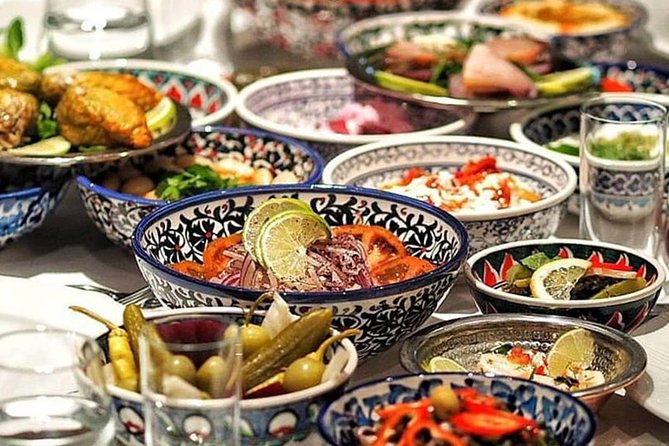 Private and guided Istanbul food tour - Taste of Istanbul - Should you book Taste of Istanbul?