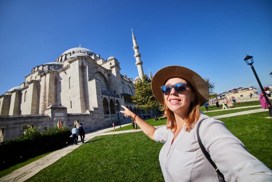 Private Car Tour of Istanbul Old City and Top 7 Attractions - Why this Istanbul car tour works when time is tight