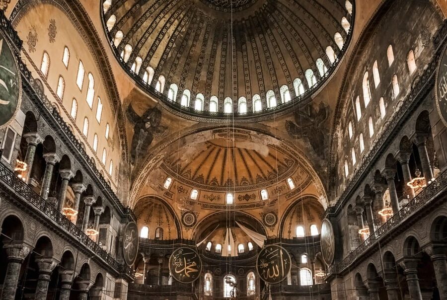 Private Car Tour of Istanbul Old City and Top 7 Attractions - Blue Mosque entry, etiquette, and the reality of prayer closures