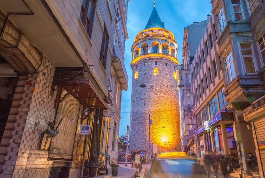 Private Car Tour of Istanbul Old City and Top 7 Attractions - Topkapi Palace Museum fast track: skipping the ticket office line