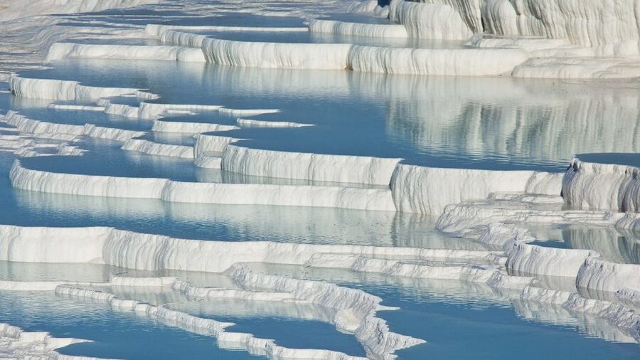 Private Daily Pamukkale Tour from Istanbul by Plane - Getting from Istanbul to Pamukkale fast, without the usual headaches