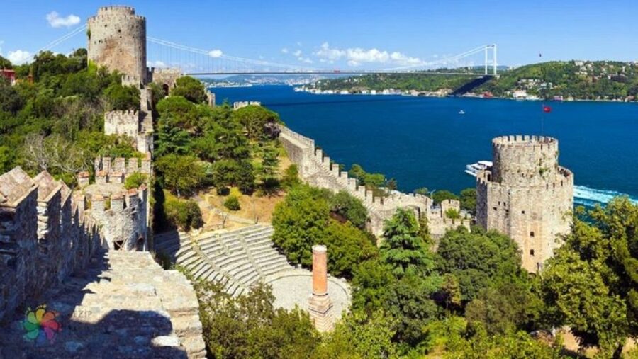 Private Food Tour in Local Food Markets in Asian Side by Van - Ortaköy Mosque and the Bosporus View That Puts the City on a Map
