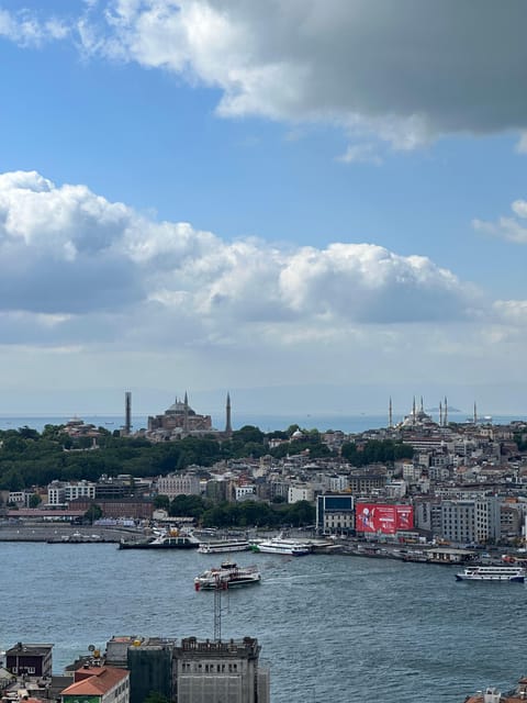 Private Guide in Istanbul Old City - Key Highlights You’ll Care About