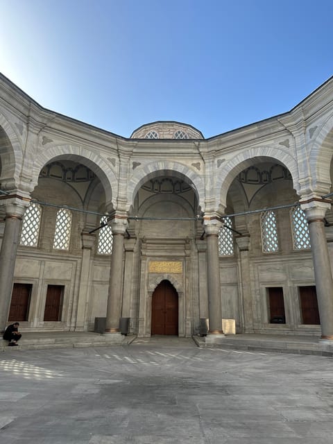 Private Guide in Istanbul Old City - Price and Value: What $178 Per Group Really Buys