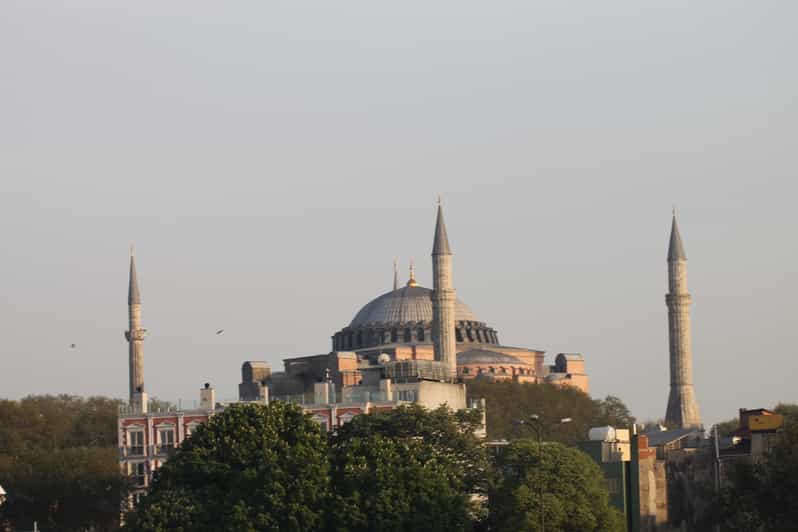 Private Guide in Istanbul Old City - Why This Private Old City Tour Feels Different Than a Checklist
